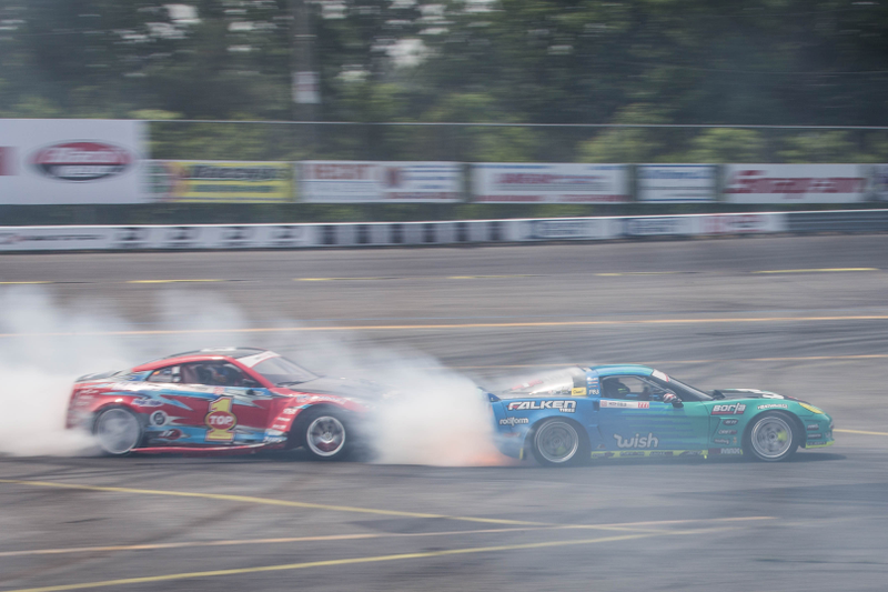 Image credit: Kristen Lee/Jalopnik